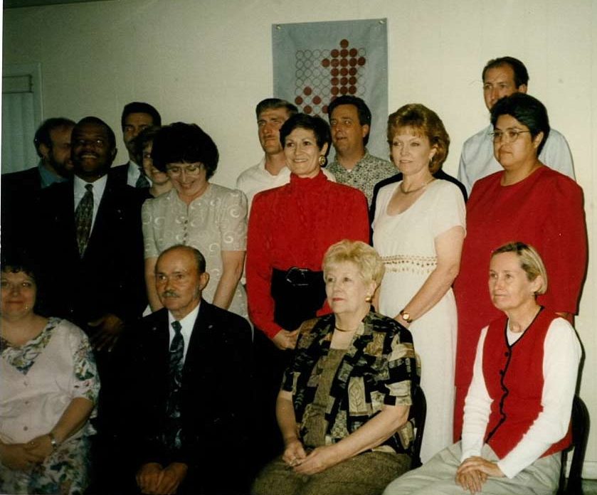 CLI Class of 1997