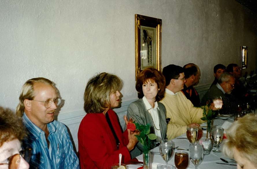 CLI Meeting class of 1996