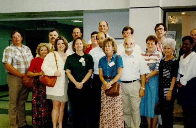 pic2 CLI Class of 1996